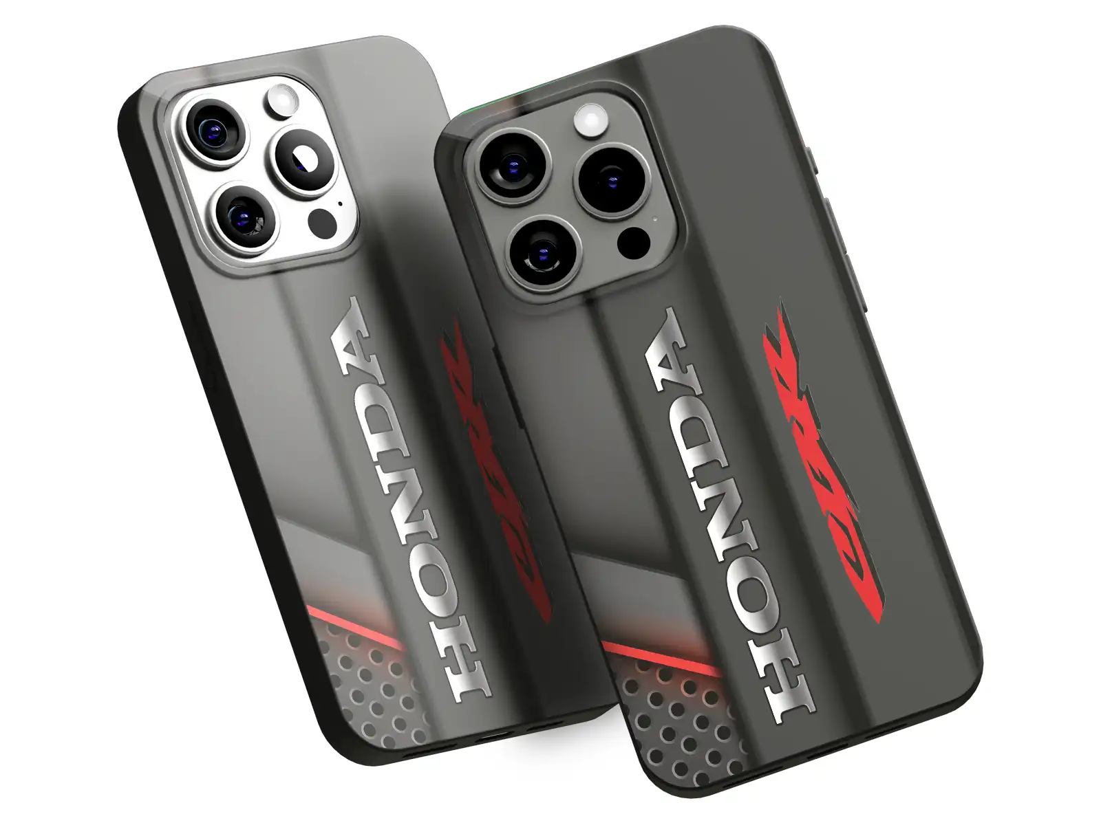 Honda Coque Silicone Smartphone Série Haut de Gamme